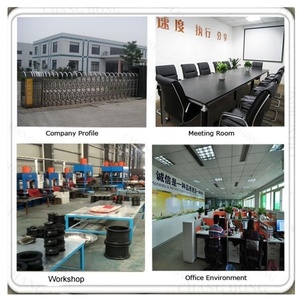 Khớp Nối Mở Rộng Cao Su Mạ Kẽm Khớp Nối Mở Rộng Cao Su Mềm Khớp Khuỷu Mở Rộng Cao Su Dẻo Cho Đường Nước - Product Image 4