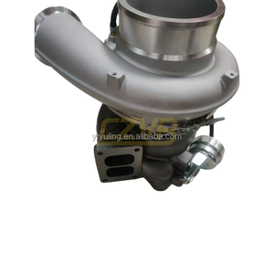 Tìm biểu tượng tương tự Động cơ máy xúc C15 3808711 <span class=keywords><strong>turbo</strong></span> tăng áp 380 8711 <span class=keywords><strong>turbo</strong></span> tăng áp cho d8r/3406/d8t/C15/d10r/3116 - Product Image 6