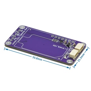 SCD30 <strong>Air</strong> <strong>Quality</strong> <strong>Sensors</strong> Module for CO2 and RH/T Measurements I2C Modbus PWM - Product Image 6