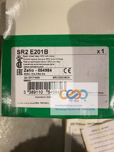 Plc Program SR2B121BD SR2B121JD Módulo de entrada analógica Nuevo en stock - Product Image 6