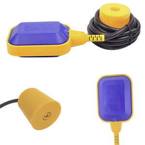 2M 3M 4M 5M <strong>Controller</strong> <strong>Float</strong> <strong>Switch</strong> Liquid <strong>Switches</strong> Liquid Fluid Water <strong>Level</strong> <strong>Float</strong> <strong>Switch</strong> <strong>Controller</strong> Contactor <strong>Sensor</strong> - Product Image 1