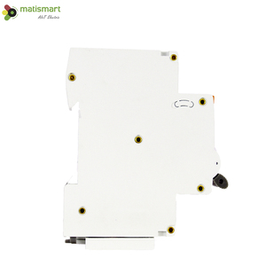 Protezione dalle perdite di terra valore di perdita 30ma interruttore del circuito di guasto dell'arco protezione dell'arco di guasto - Product Image 4