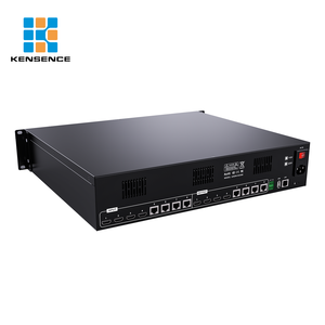 Conmutador de matriz de procesamiento de video wall 4K, todo en una máquina - Product Image 3