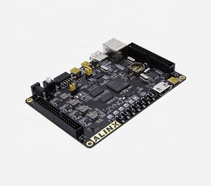 Placa DE DESARROLLO Alinx AX7020 Xilinx SoC AX7020 ARM FPGA - Product Image 3