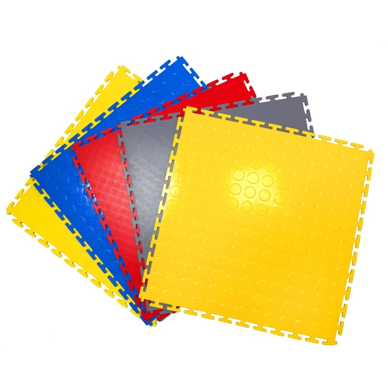 Color personalizado-500*500*5mm