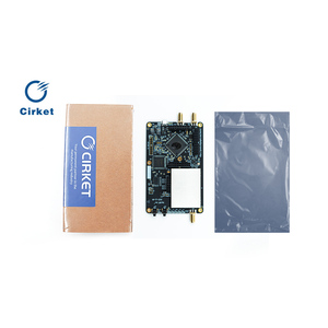 Hackrf một R10 1MHz-6GHz mã nguồn mở phần mềm phát triển đài phát thanh Hội Đồng Quản trị với gốc MicroUSB Cáp - Product Image 5