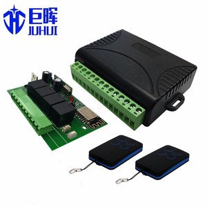Benutzer definierte IR-Fernbedienung Universal-Infrarot steuerung für Haushalts geräte Smart WiFi IR-Fernbedienung - Product Image 3