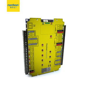 Nordson Neues Design Smart Network Wiegand TCP/IP-Zugangs kontroll karte mit Alarms chnitt stellen - Product Image 2