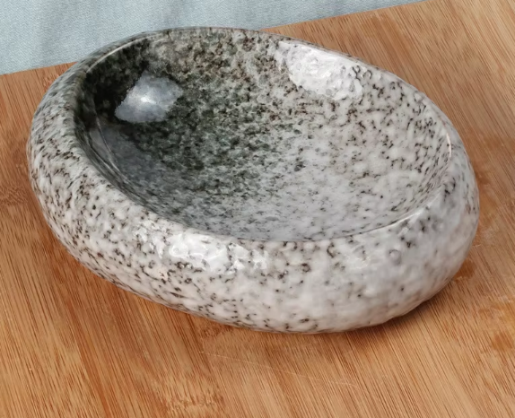 Jadéite en pierre e431