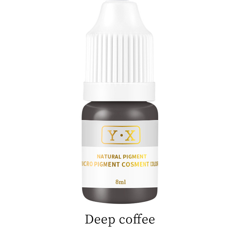 DEEP COFFEE