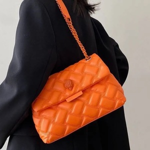 ALIC New Fashion Luxury Women's Branded Ladies Leather Handbags Designer Bolsas De Mujer <strong>Bags</strong>