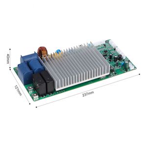 Smart Li BMS со встроенной литиевой батареей DCDC Boost для 5G сотовой станции RRU Telecom для резервного питания базовой станции. - Product Image 2