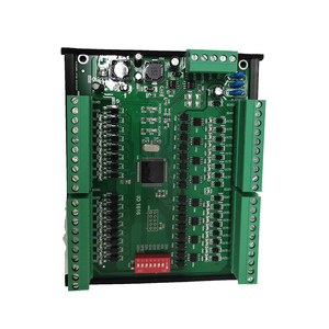 Pantalla LCD de 18,5 pulgadas Fangling F6000 Series F6200 Sistema de controlador CNC con software de anidación - Product Image 6