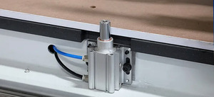 HK6 <strong>Atc</strong> Auto Loading and Unloading <strong>Nesting</strong> Can Handle Multiple Processes <strong>Cnc</strong> <strong>Router</strong> Machine - Product Image 2