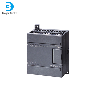 Bingda Siemens Simatic S7-200 6ES7235-0KD22-0XA0 modulo di controllo logico programmabile analogico I/O EM 235 - Product Image 1