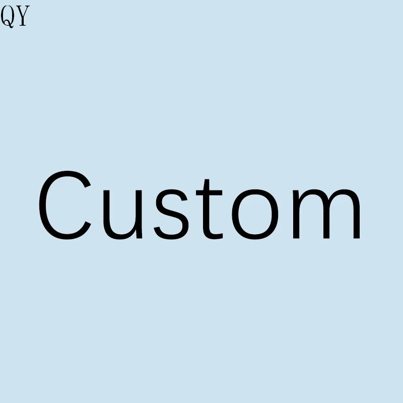custom