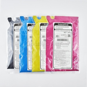 Совместимость T-FC50 T-FC30 проявителя для Toshiba e-STUDIO 2051C 2550C 2551C 2050C 2555C 3055C 3555C 4555C 5055C копировальной машины