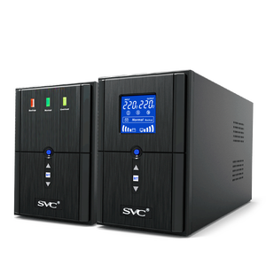 <strong>1000va</strong> 1500va 2000va 3000va Line Interactive Computer UPS Single Phase - Product Image 1