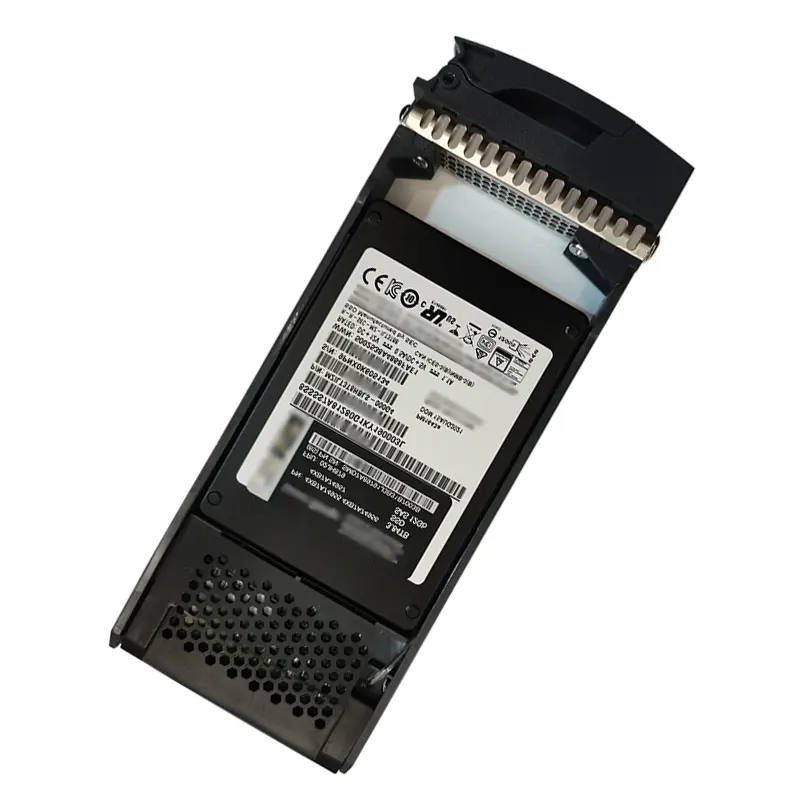 4XB7A74955 02JH879 Serie 3,84 TB Disco duro de almacenamiento SSD de 2,5"