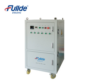 100kva RLC Máy phát điện thử nghiệm giả tải ngân hàng - Product Image 4