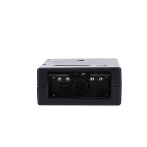 EVAWGIB 1D激光条形码扫描仪模块嵌入式固定引擎安装重新组装的USB TTL - Product Image 2