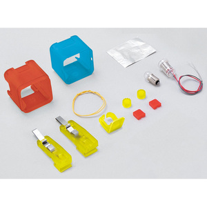 Мои первые наборы для начального обучения электрической цепи - Product Image 3