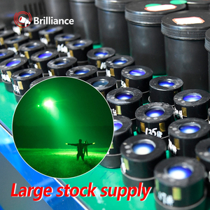 PVS-14 मोनो-गॉगल जीन 3 ऑटोलाइलाइलाइड मैनुअल लाभ बी ग्रेड ब्लीम या दो स्तर 2 व्फ इमेज तेज ट्यूब - Product Image 2