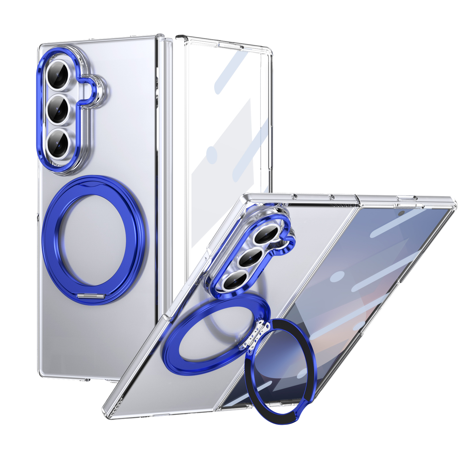 Bleu