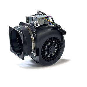 Asic thợ mỏ giảm tiếng ồn ba tốc độ quạt giảm tiếng ồn nhiệt độ cho Crypto thợ mỏ antminer S21 whatsminer iceriver Avalon thợ mỏ - Product Image 1