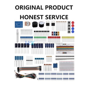 · Microcontrollore QFP48 MCU componenti elettronici nuovi chip ic originali 32bit integrati 990-9413.1B