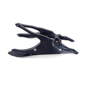 OTOM Motorcycle Sub <strong>Frame</strong> Enduro Dirt Bike Subframe for HUS QVARNA FC FE FX TC TE TX 19-22 - Product Image 1