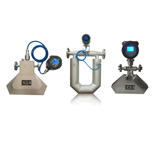 Akış analizi ve kalibrasyon için sıvı akış ölçümü endüstriyel akış ölçer - Product Image 4