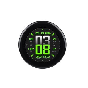 <strong>ESP32</strong>-S3 2.1inch Capacitive Touch Round Display <strong>Development</strong> Board, 480*480, IPS, Supports <strong>WiFi</strong> &amp; <strong>Bluetooth</strong>, <strong>ESP32</strong> With Display - Product Image 1
