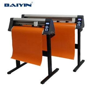 48 "Segno del vinile Adesivo Plotter da taglio con Funzione di Taglio Contorno + Basamento + Software - Product Image 2