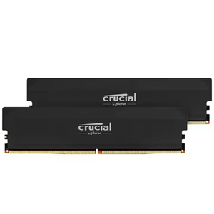 重要なDDR5オーバークロックメモリスティックミクロン粒子16Gx2 32G 6000 Mhzデスクトップコンピュータメモリ - Product Image 2