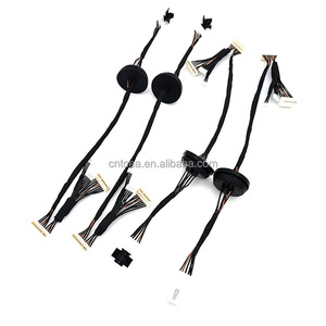 Für Valeo FLR13Y-A 0,35 mm² Hochwertiger H56C-Trunk Haupt gurt für Autos Verbesserte Leistung Direkt Angewandte Automobili ndustrie - Product Image 4