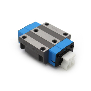 IKO <strong>Linear</strong> Roller Way <strong>Guide</strong> Rail <strong>Block</strong> CNC Parts MXSG20 LRXSG20 MXSG25 LRXSG25 MXSG35 LRXSG35 MXSG45 LRXSG45 <strong>Linear</strong> Rail <strong>Block</strong> - Product Image 1