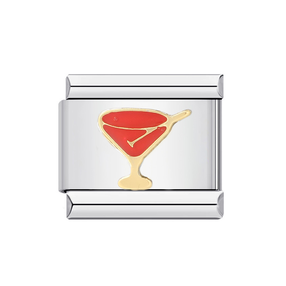 ICJ031 Argent