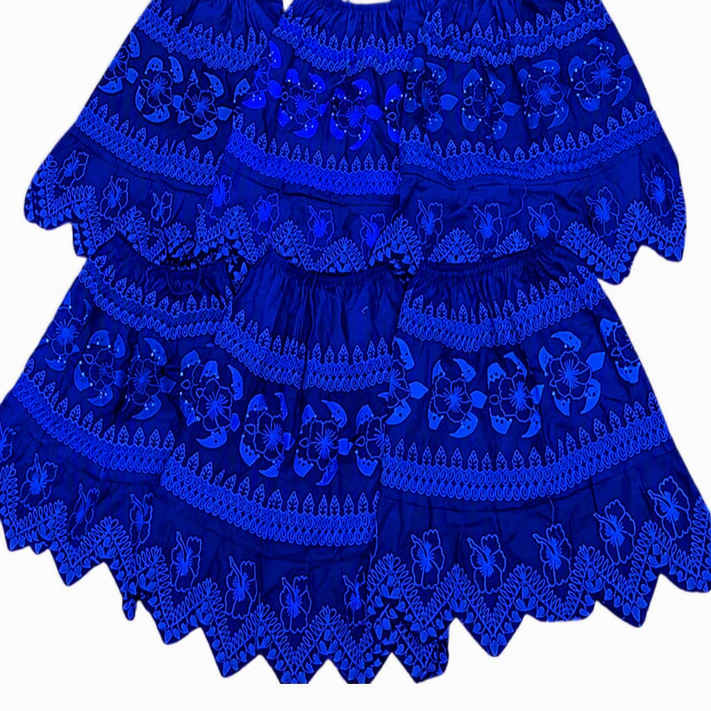 Azul