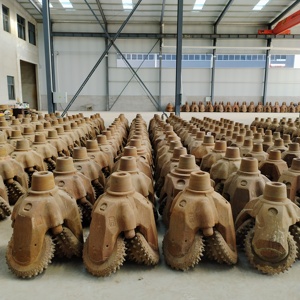 6 Inch 15 Inch 12.5 <strong>20</strong> 26 28 Inch Tricone Hard <strong>Rock</strong> <strong>Drill</strong> Bit Tricone Bits for Water Drilling