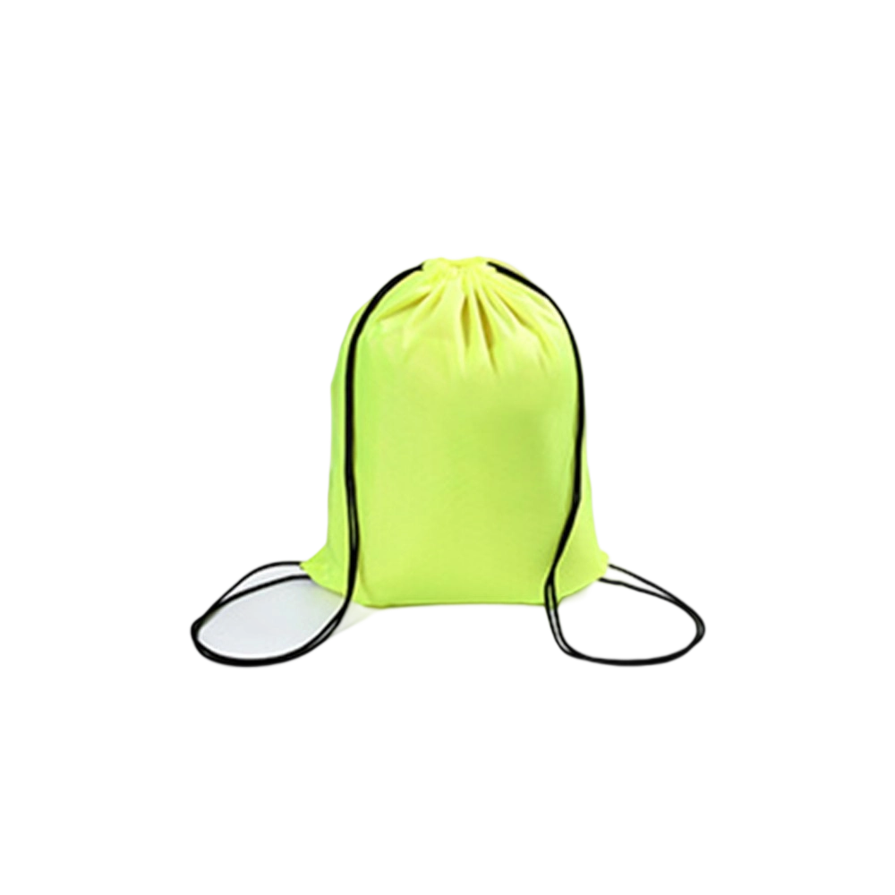 Verde fluorescente