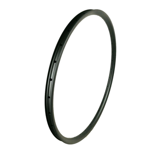 Mat/parlak 27. UD/650b MTB kattığı karbon dağ bisikleti jantlar/tekerlekler ile fabrika fiyat UD/3K disk fren sistemi - Product Image 2