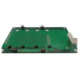 OEM Design elettronico personalizzato per il Software di sviluppo elettronico della scheda madre PCB e PCBA per la progettazione basata su Software
