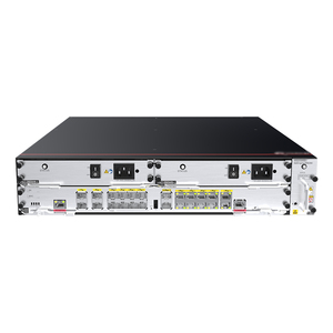 Enrutador de red de empresa, enrutador de red VPN, VOIP, serie AR6000, AR6280 - Product Image 4