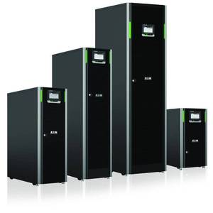 Eaton UPS 91PS-30-0-MBS-C Трехходовой одиночный выход 30KVA/30KW башенный тип, Eaton UPS 30KVA, UPS Eaton 30KVA, UPS Eaton