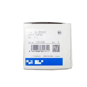 高速出力アプリケーション用のGX-OD1611デジタル出力モジュール - Product Image 5