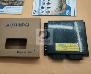 21K6-32710 21K6-32710 Controller Unit <strong>ECM</strong> CPU ECU 21K6-32710 <strong>Programmable</strong> Electronic Control Module - Product Image 3