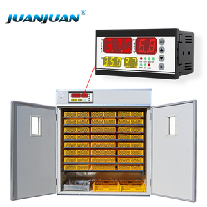 XM-18 Incubator <strong>Controller</strong> Digital <strong>Temperature</strong> Humidity Thermostat Automatic OEM &amp; ODM Supported - Product Image 6