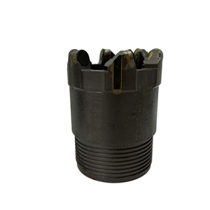 PDC金刚石岩心钻头，用于土壤采样和采矿勘探 - Product Image 4