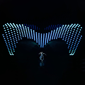 Подвесная Люстра для бара отеля - Product Image 2